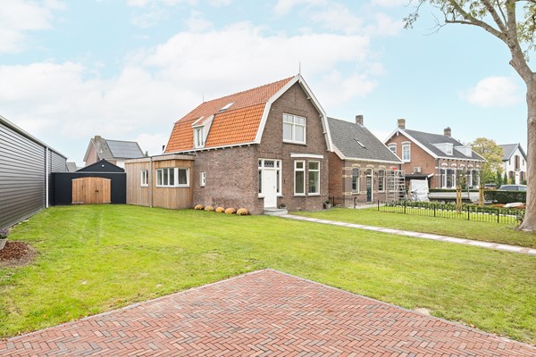 Te koop: Clara's Pad 20, 4451 HD Heinkenszand